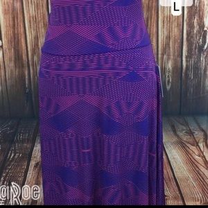 New Lularoe Maxi